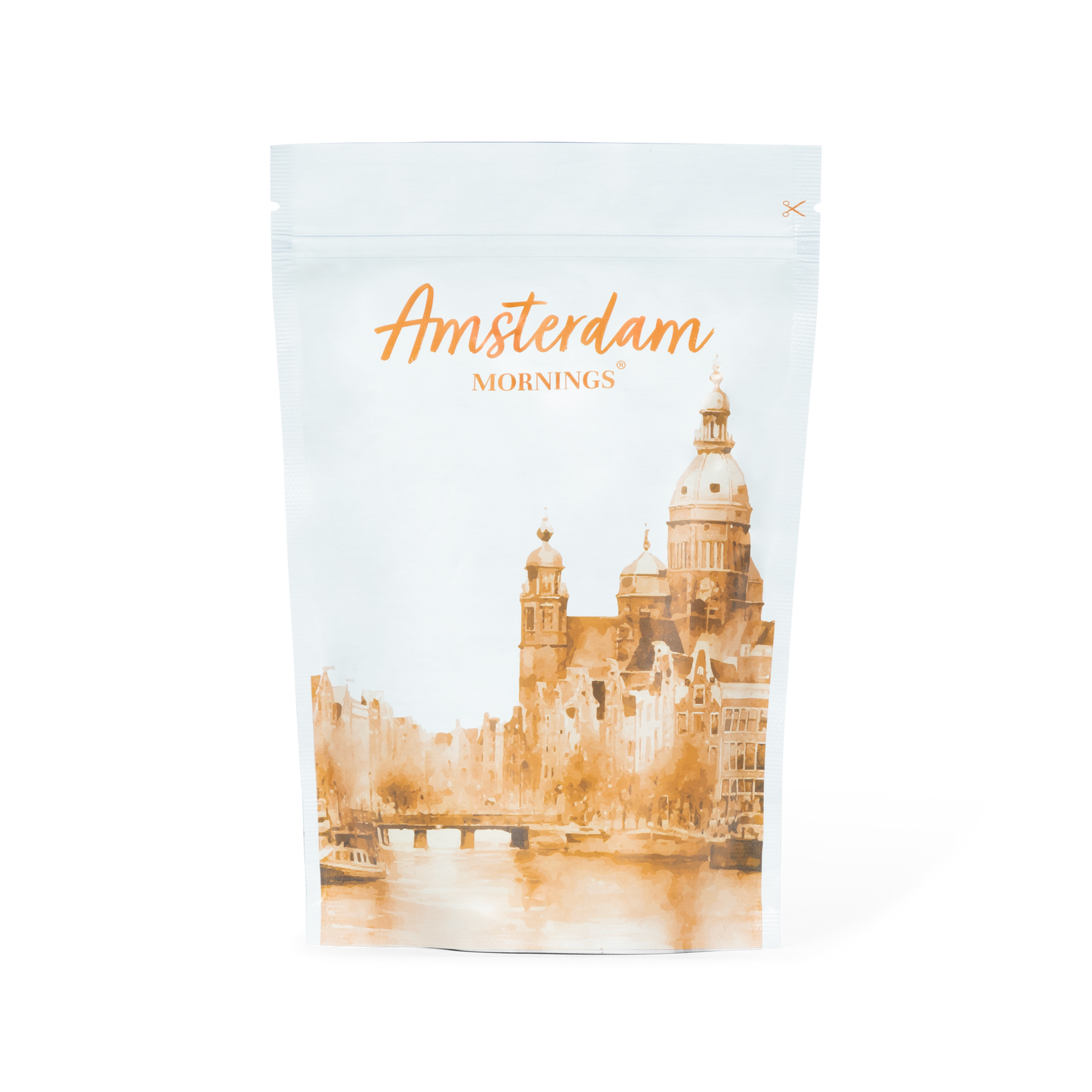 Brazil Classic - medium roast